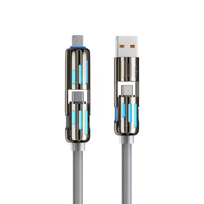 ChargeMax™ 4X