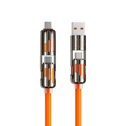 ChargeMax™ 4X